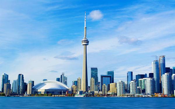 6 Best things to do in Toronto, Canada