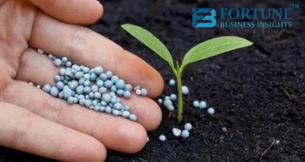 Nitrogenous Fertilizer Market Size, Share, Growth and Future Trends, 2032
