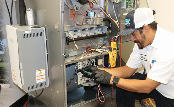 Is it Worth Investing in Boiler Repair and Maintenance Services?