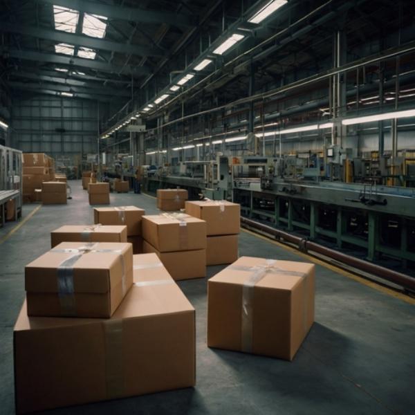 India Packaging Market 2031: A Future of Innovation and Sustainability