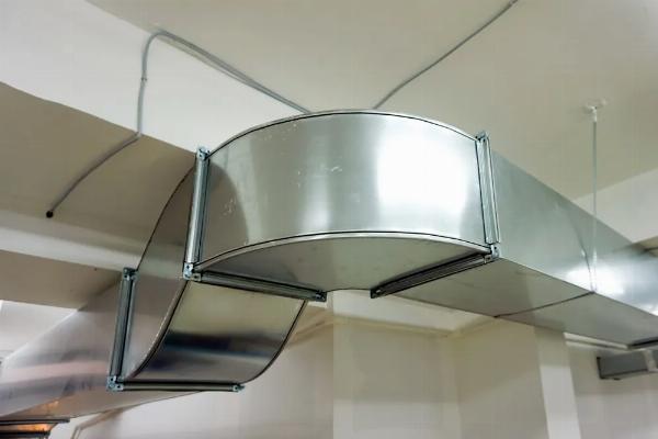 Get Ducting Services in Mumbai by Aziz Enterprise