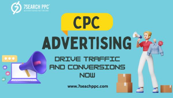 CPC Advertising: A Comprehensive Guide for Marketers