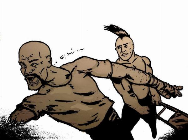 The Evolution of eWrestling: How Digital Platforms Are Transforming the Wrestling Experience