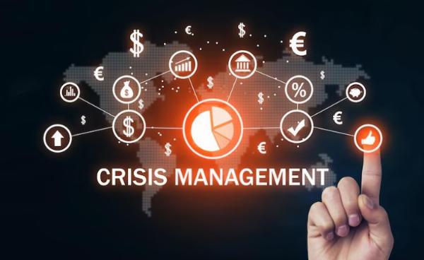 Crisis Management Consultant