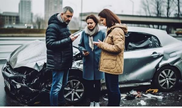 Finding the Right Car Accident Lawyer Near Me: Your Essential Guide to Legal Support