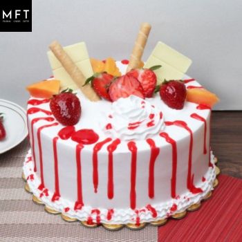 Cake Delivery in Lucknow: A Sweet Treat at Your Doorstep