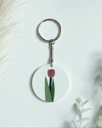 The Art of Keychain Accessories: Craftsmanship and Design