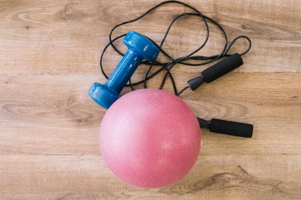 Collapsible Exercise Ball Manufacturing Plant Report Covering Project Cost Structure, Setup Layout and Requirements