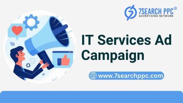 Top 10 IT Services Ad Campaign Examples You Need to See