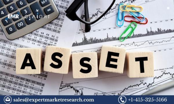 Asset Tracking Market Size, Share, Growth and Forecast 2024-2032