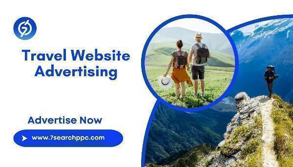 Winning at Travel Website Advertising: Strategies for a Thriving Business