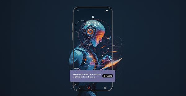 Smart AI: Revolutionizing Smartphone Technology and User Experience