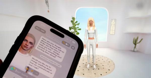 AI Female Companion Apps: Revolutionizing Digital Companionship