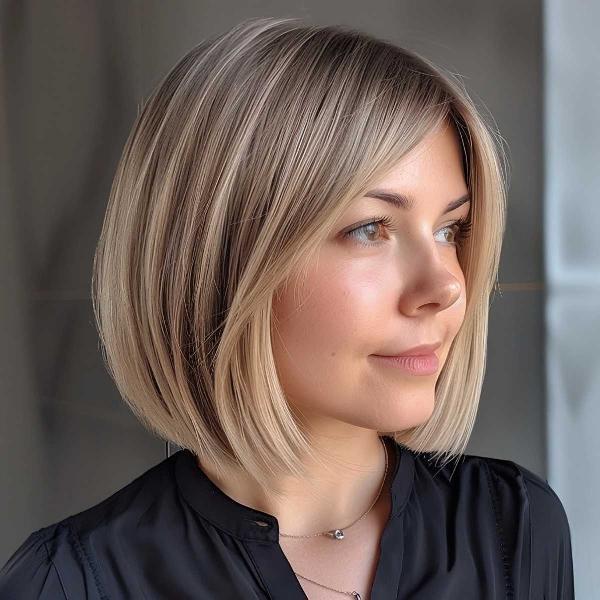 Quick Tips to Style Your Bob Wig in Less Than Minutes