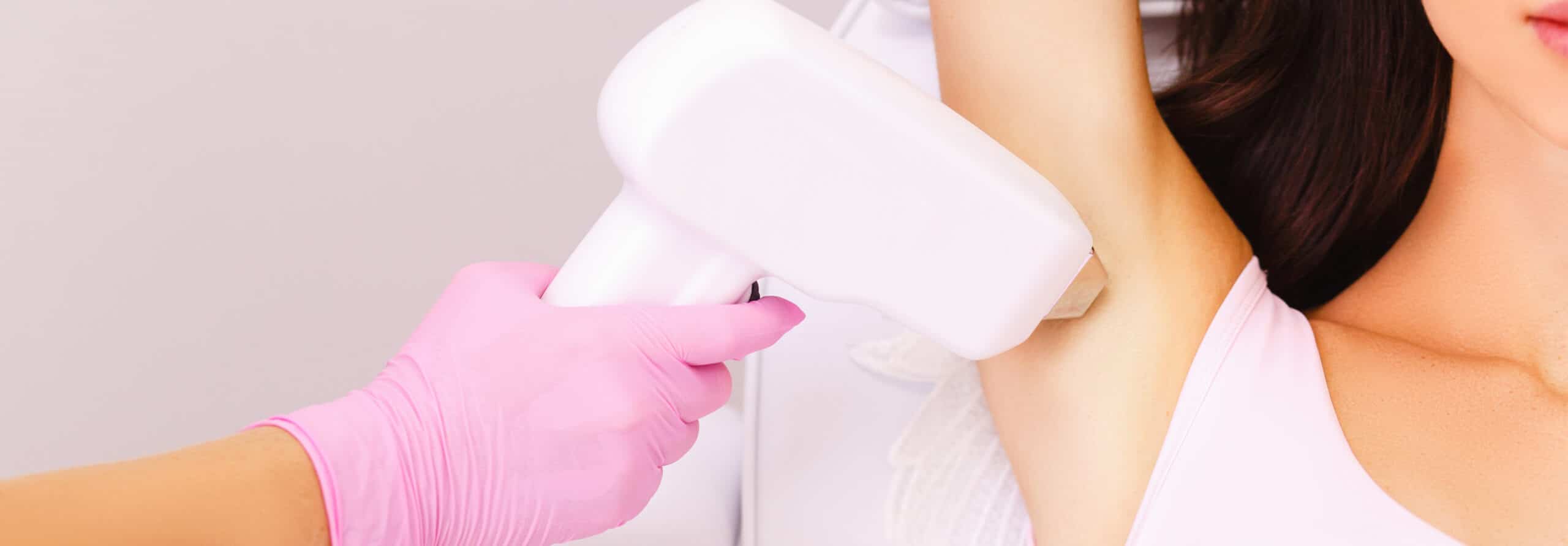 Can MiraDry Treatment Stop Sweating Forever? Find Out Here
