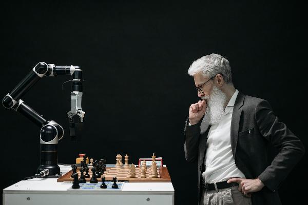 Ambient Intelligence: Elevating Everyday Life with Smart Innovation!