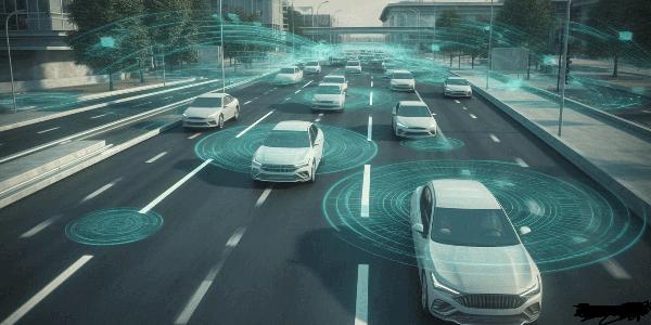 Intelligent Transport Systems Market Size, Trends, Growth, Opportunity and Forecast 2024-2032