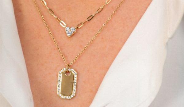 Why Diamond Pendants Make Great Gifts for Loved Ones