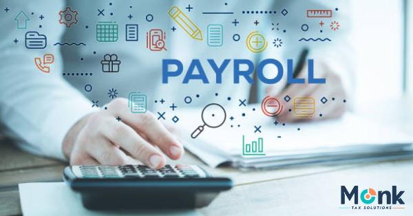 Payroll Outsourcing: Streamlining Business Efficiency