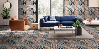 Embrace Exotic Elegance with Moroccan Tile Designs by Future Stiles