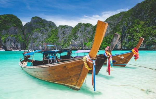 5 Best Beaches in the Andaman Islands