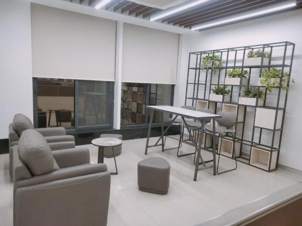 Unlock Flexibility and Efficiency: Why Goa Businesses Need Modular Office Furniture