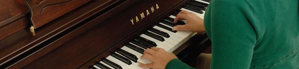 Those Who Seek Quality: The Complete Guide to Piano Care and Services