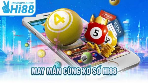 App Hi88vip9 Cho IOS