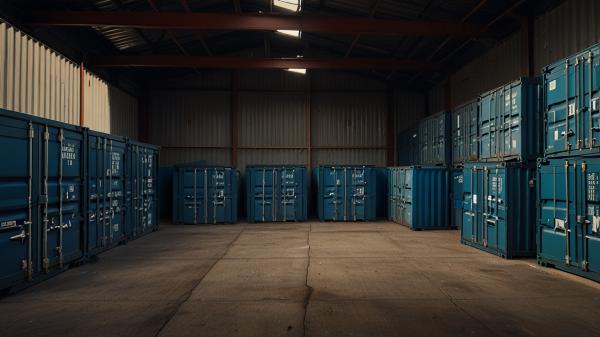 Self-Storage Units: Tips for Storing Your Belongings Safely