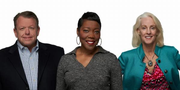 Volume Headshots: Streamlining Professional Photography for Organizations