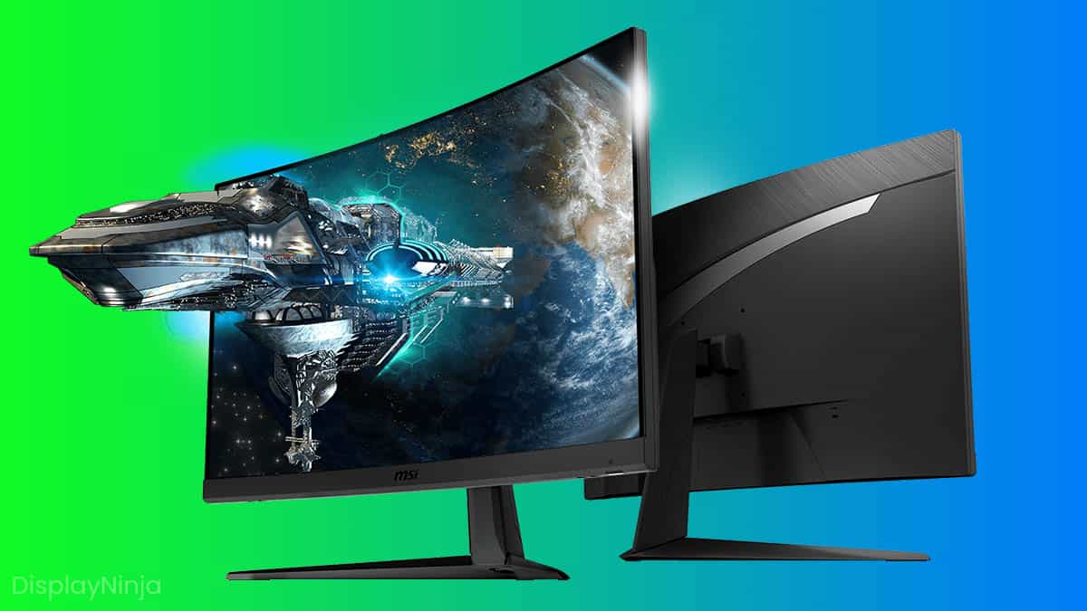 The Ultimate Guide to 22 Inch Monitors: Choosing the Perfect Display for Your Needs