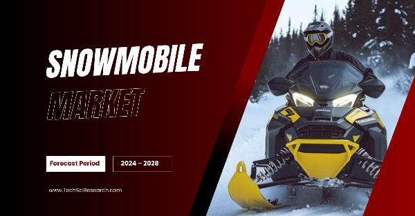 Snowmobile Market [2028] Growth Projections: Key Players and Trends