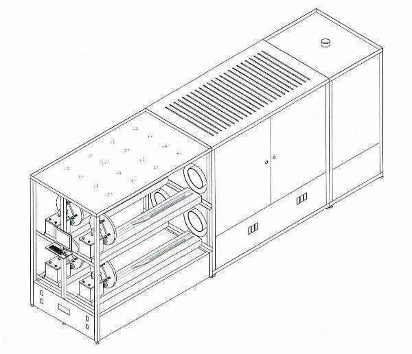 Horizontal Diffusion Furnace Market Size, Research 2024-2032 | Reports and Insights