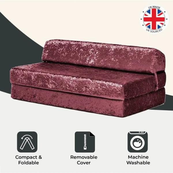 Transform Your Space with Double Futons: The Perfect Fusion of Style and Functionality