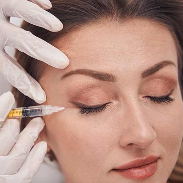 Best Hyaluronic Acid Fillers for Under Eye Rejuvenation