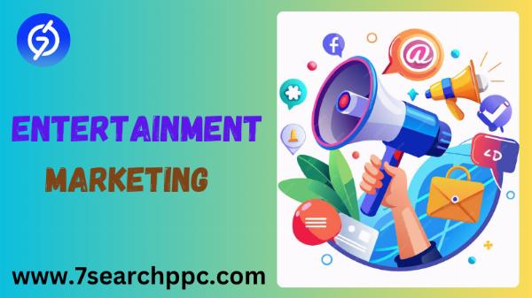 How Entertainment Marketing is Shaping the Future of Ads?