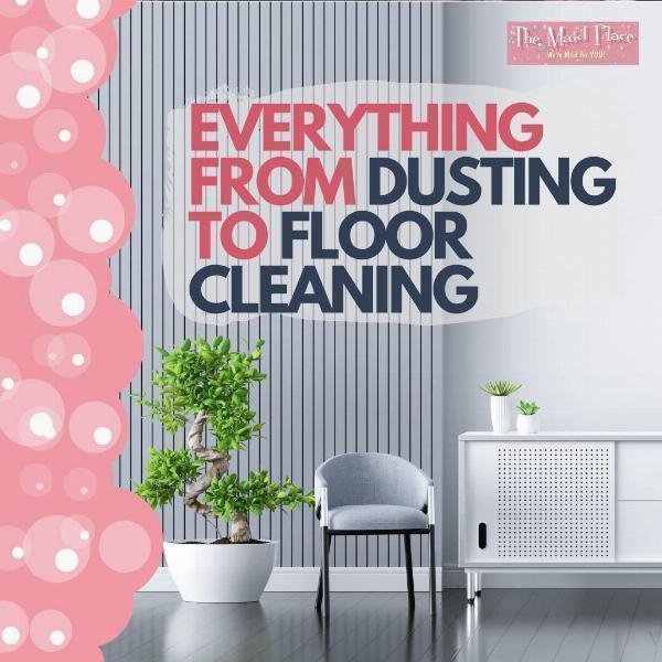 6 Mistakes to Avoid When Hiring a House Cleaning Service in Frisco