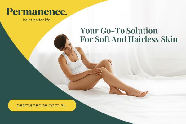 Debunking Myths About Permanent Hair Removal with Electrolysis