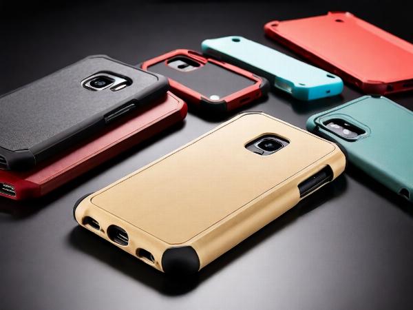 Mobile Case and Cover Manufacturing Plant Project Report 2024: Cost Analysis and Raw Material Requirements