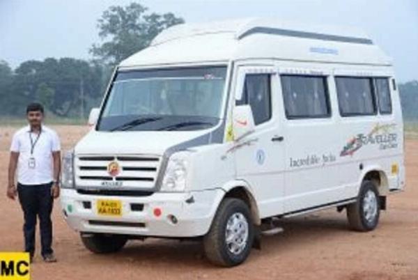 Unlocking Travel Secrets: Cab Options for Mysore to Coorg