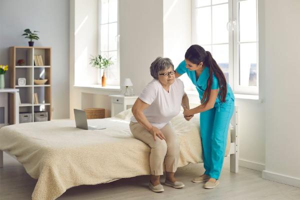 Comprehensive Guide to Home Nursing Services in Noida, Greater Noida, and Ghaziabad by Vesta Elder Care