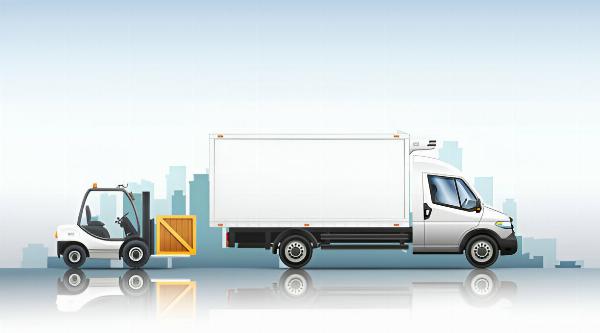 Revving Up Success: A Comprehensive Business Plan for Hot Shot Trucking