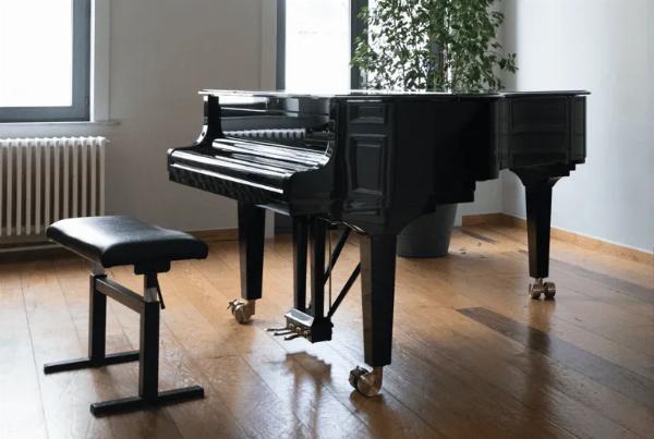 Pristine Keys: The Art of Effective Piano Cleaning for Lasting Performance