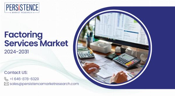 what are debt factoring services