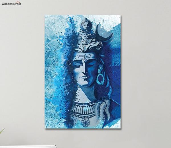 Spiritual Paintings: Add a Divine Touch to Your Space