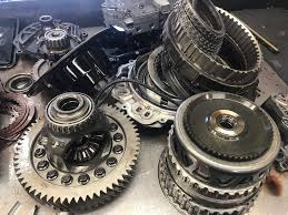 Where to Find the Best Used Transmission Near Me