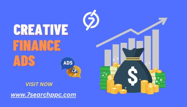 Simple Ways to Save Money on Through Creative Finance Ads