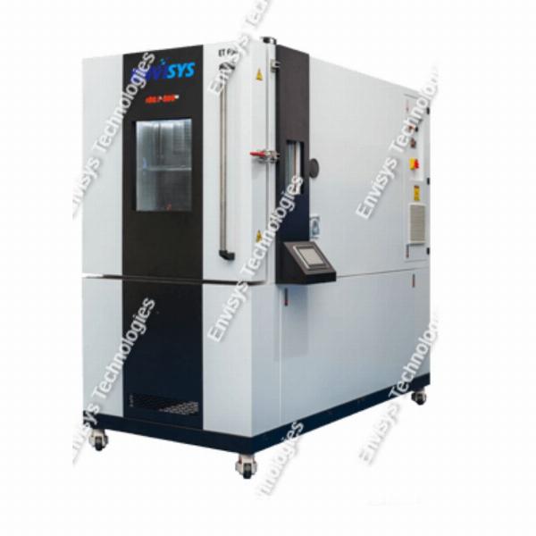 Environmental test chamber