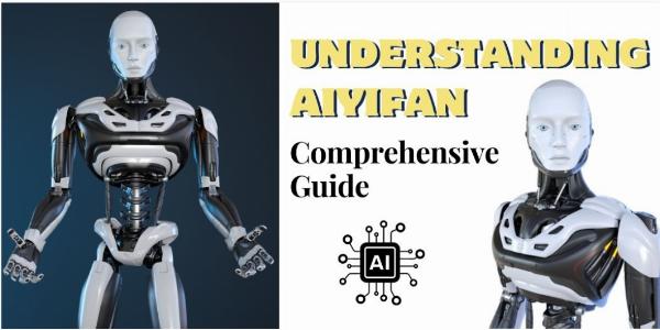 Discovering Aiyifan: Pioneering Smart Technology