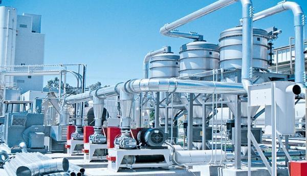 Pneumatic Conveying Systems Market: Assessing Market Opportunities
